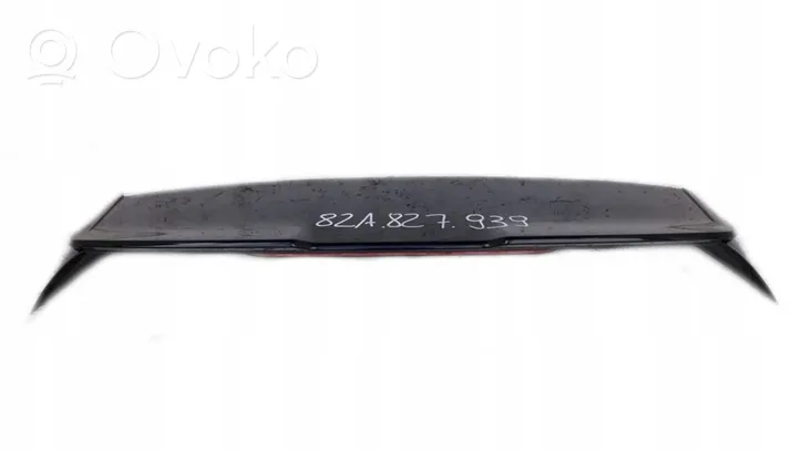 Audi Q2 - Spoiler del portellone posteriore/bagagliaio 82A827939