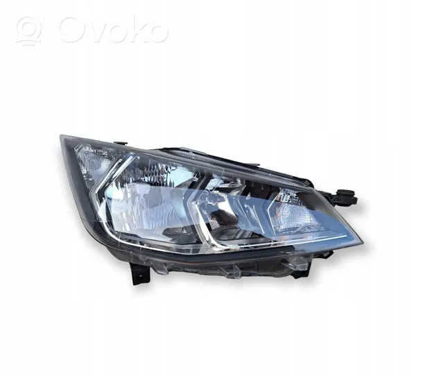 Seat Arona Lampa przednia 6F1941006B