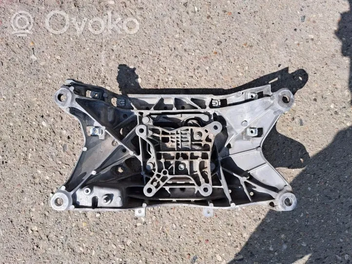 Audi Q8 Supporto della scatola del cambio 4M0399263P