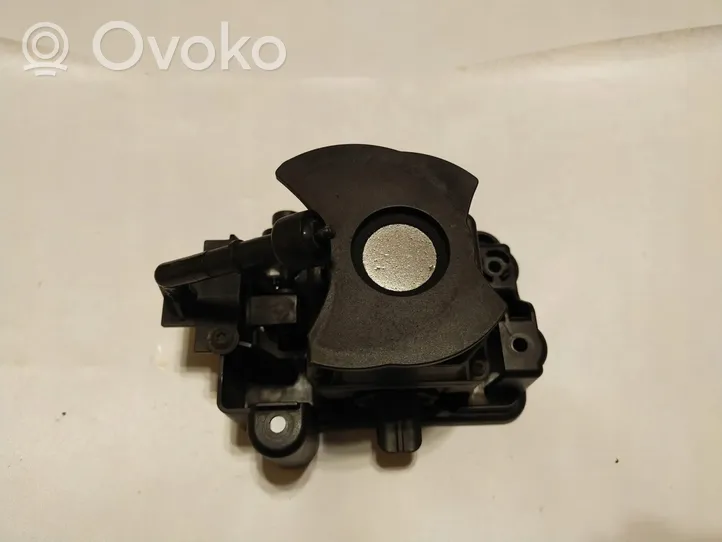 Audi Q7 4M Telecamera paraurti anteriore 4H0980552A