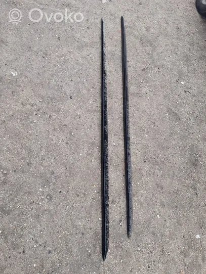 Audi A4 S4 B9 Sill 