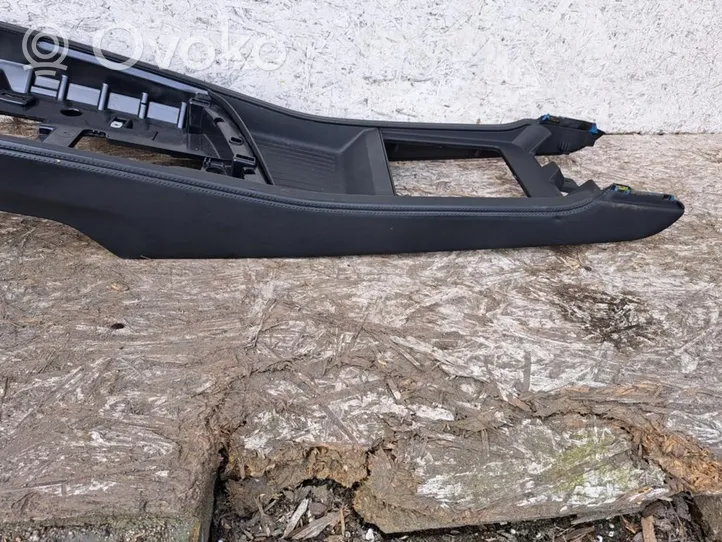 Audi Q7 4M Center console 4m0863243b