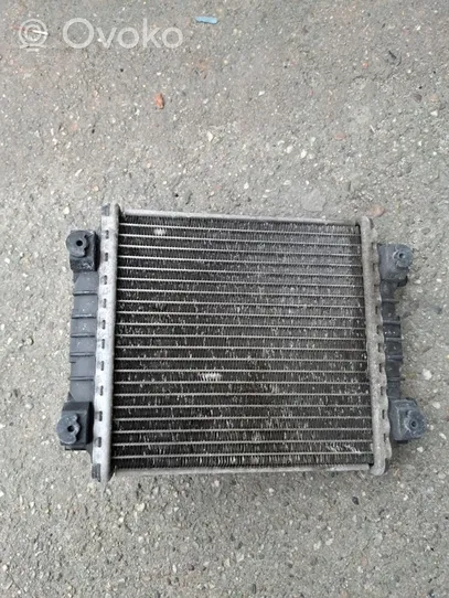 Audi A6 S6 C7 4G Radiateur de refroidissement 4G0121251E