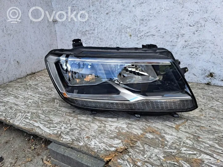 Volkswagen Tiguan Faro delantero/faro principal 5NB941006B