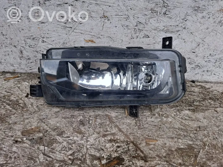 Volkswagen Transporter - Caravelle T6 Front fog light 7E0941661B