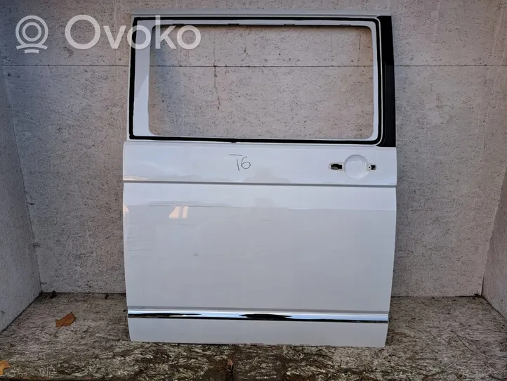 Volkswagen Transporter - Caravelle T6 Side sliding door 7LA843106