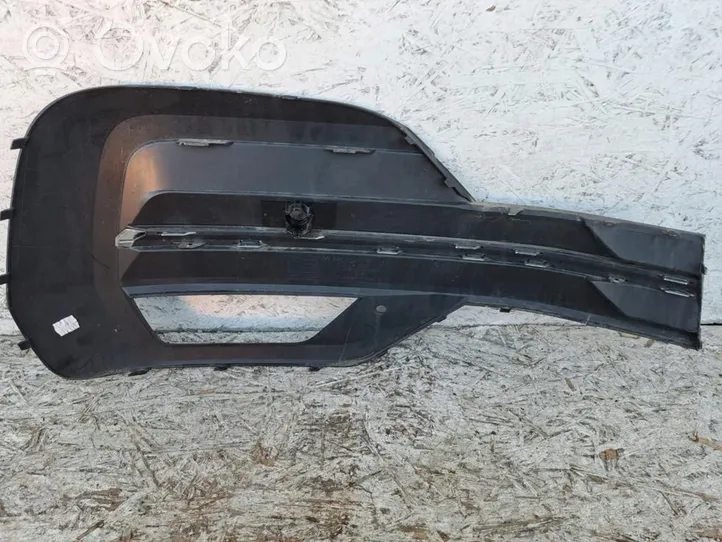 Volkswagen Transporter - Caravelle T6 Front bumper 7LA853653J