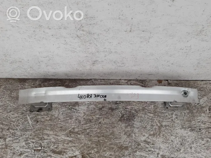 Audi A6 S6 C8 4K Rear bumper cross member 4K0807055S