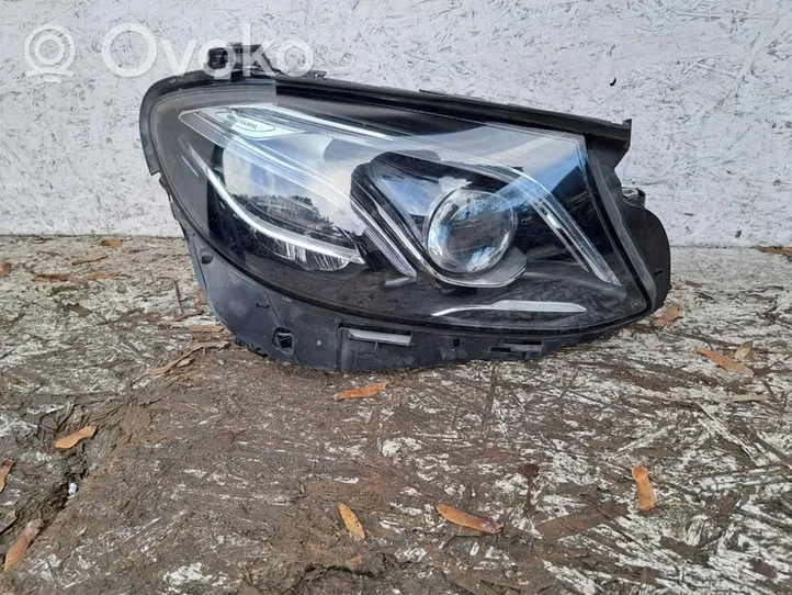 Mercedes-Benz E W213 Faro/fanale A2139067201