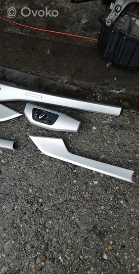 Audi A5 Interior decorative trim set 