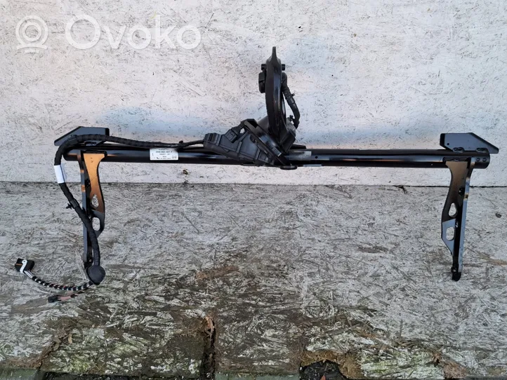 Volkswagen Golf VIII Tow bar set 5H0803881F