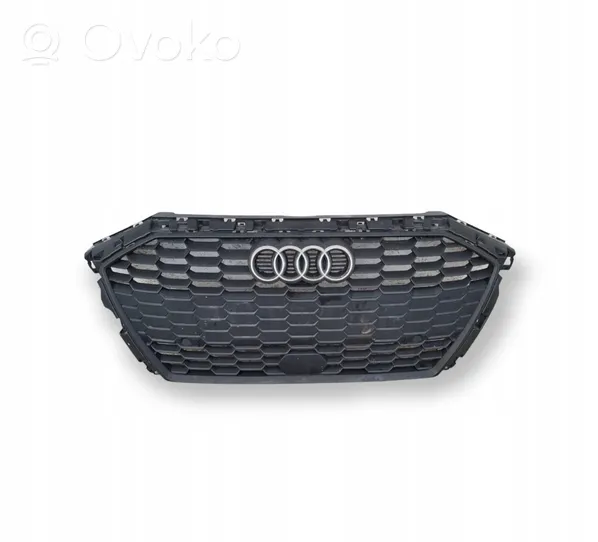 Audi A3 8Y Maskownica / Grill / Atrapa górna chłodnicy 8Y0853651