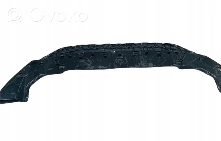 Audi A3 8Y Osłona pod zderzak przedni / Absorber 8Y0807223