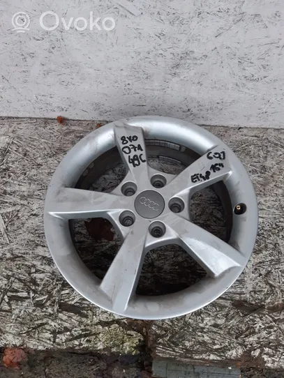 Audi A3 S3 8V Felgi aluminiowe R16 8V0071496