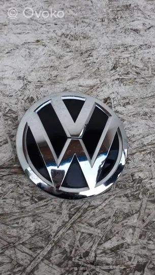 Volkswagen Caddy Mostrina con logo/emblema della casa automobilistica 2K5953600