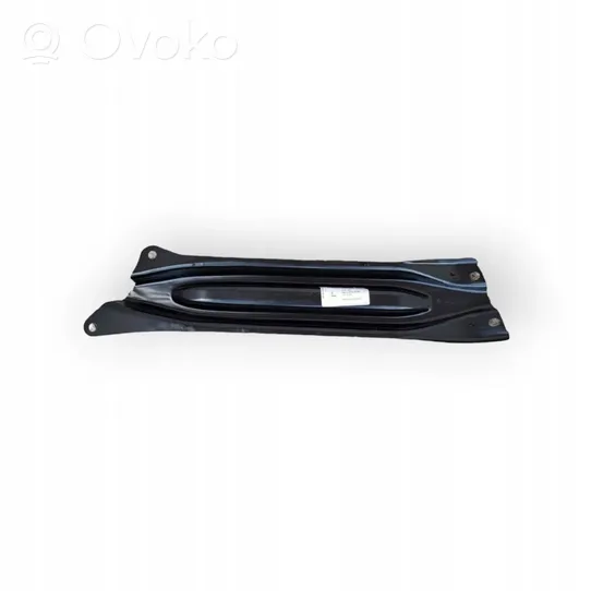 Volkswagen Golf Plus Supporto di montaggio del parafango 5M0833508