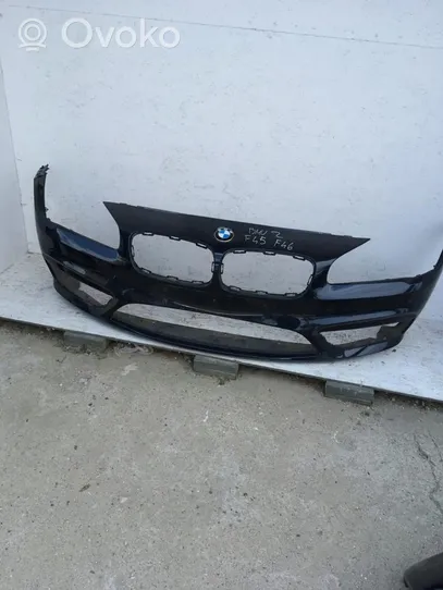 BMW 2 F45 Pare-choc avant 