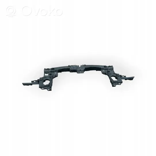 Volkswagen Touareg II Pannello di supporto del radiatore 7P6805594