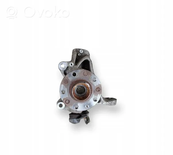 Audi Q2 - Mozzo ruota anteriore 5Q0407257C