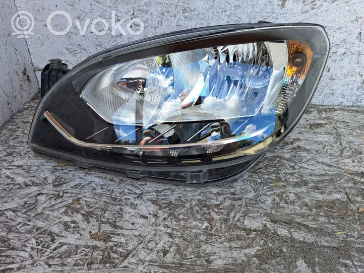 Skoda Citigo Lampa przednia 1ST941005