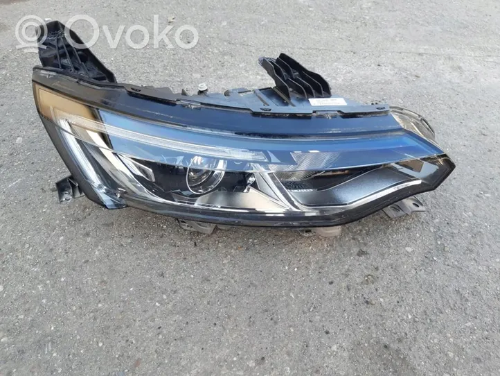 Renault Talisman Phare frontale 260108543R