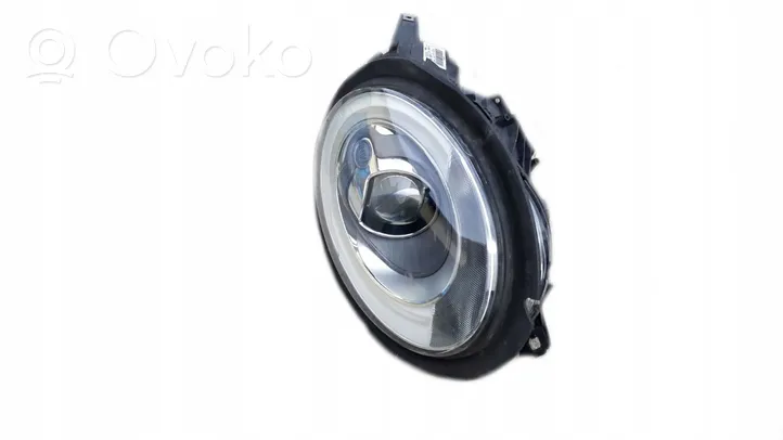 Mini One - Cooper F56 F55 Lampa przednia 90065645