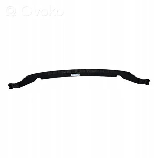 Hyundai i30 Traversa di supporto paraurti anteriore 86571g4000