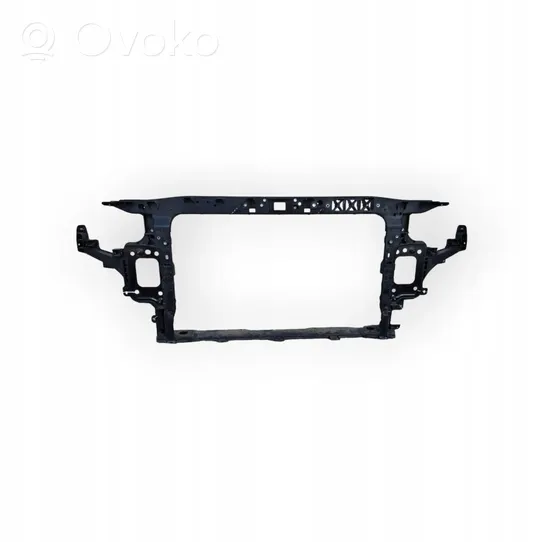 Hyundai i30 Pannello di supporto del radiatore 64101G4000