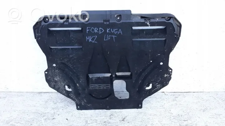 Ford Kuga II Osłona dolna silnika 60622315