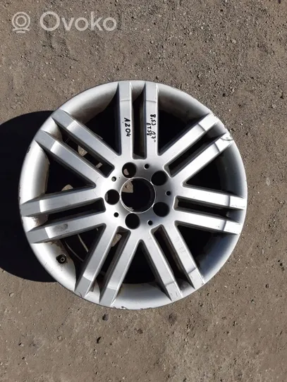 Mercedes-Benz GLK (X204) R17 alloy rim 