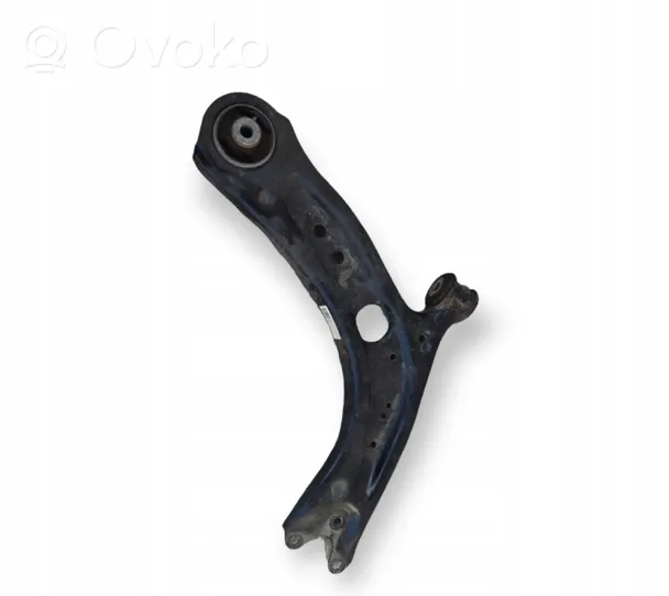 Volkswagen Golf VIII Braccio di controllo sospensione anteriore inferiore/braccio oscillante 5WA407152