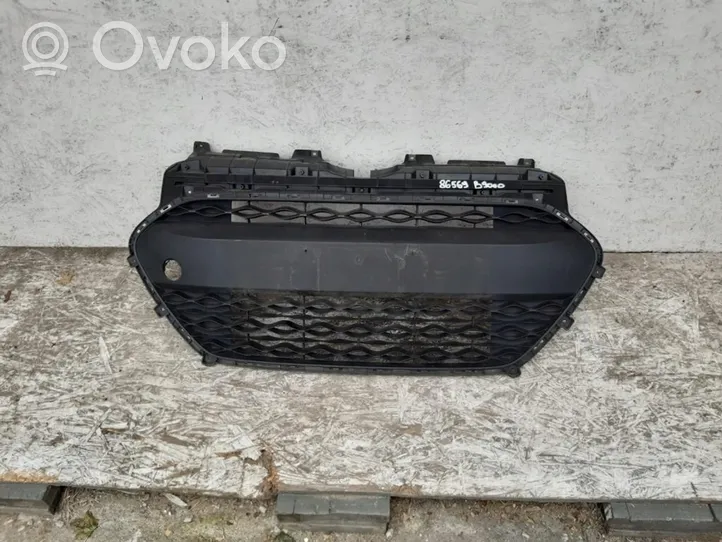 Hyundai i10 Maskownica / Grill / Atrapa górna chłodnicy 86569B9000