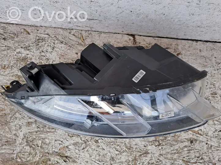 Citroen Jumpy Lampy przednie / Komplet 9808567680