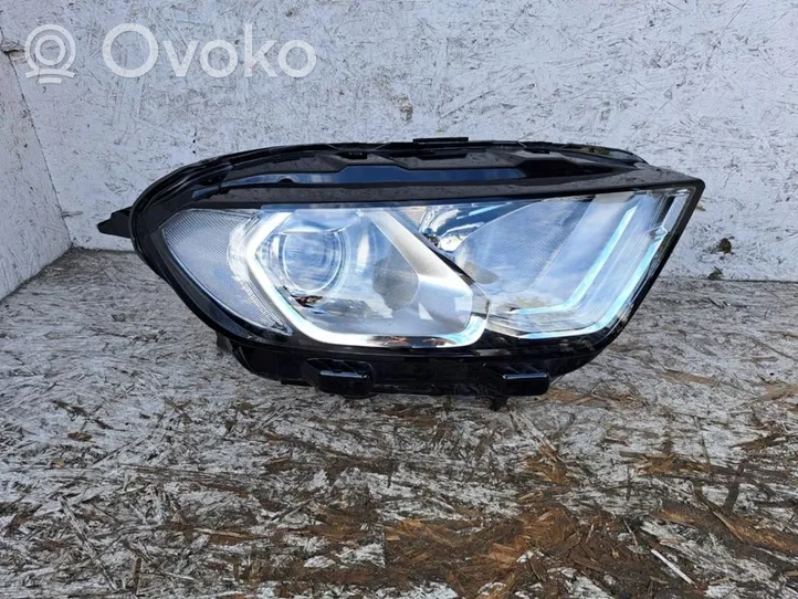 Ford Ecosport Priekinis žibintas GN1513W029JE