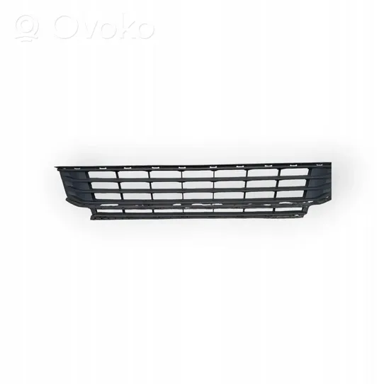 Volkswagen Touran III Grille inférieure de pare-chocs avant 5TA853677K