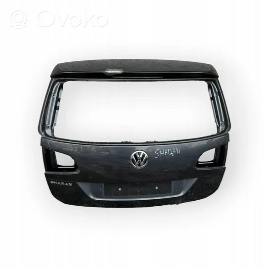 Volkswagen Sharan Portellone posteriore/bagagliaio klapa