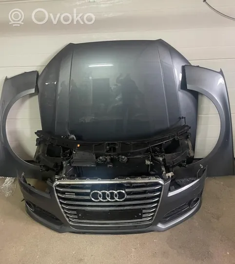 Audi A8 S8 D4 4H Kit de pièce par-chocs avant 4H0010515DG