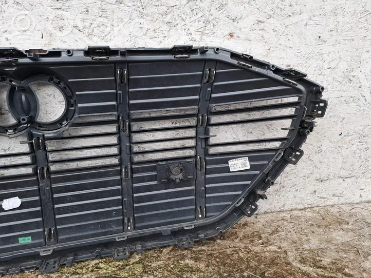 Audi e-tron Front grill 4KE853651