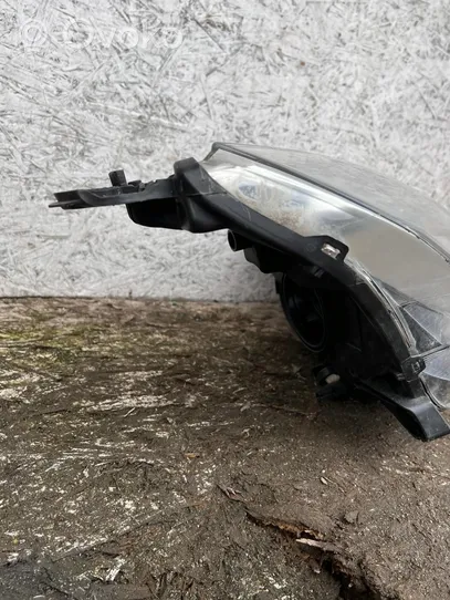 Ford S-MAX Phare frontale 90074997