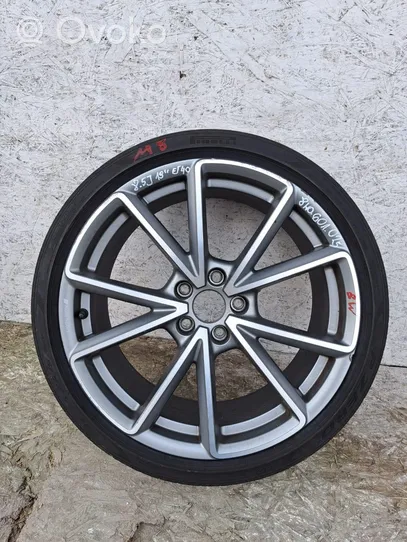 Audi A5 Felgi aluminiowe R19 