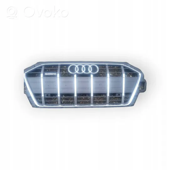 Audi A4 S4 B9 8W Etusäleikkö 8W0853651DP