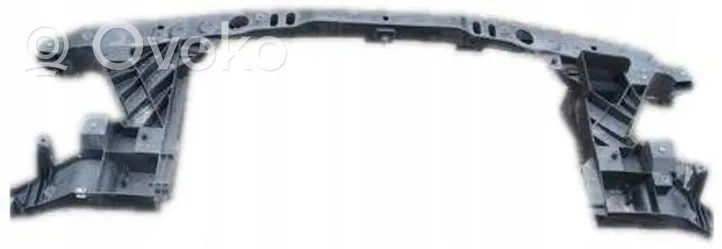 Mercedes-Benz Sprinter W906 Radiator support slam panel WZMOCNIENIE-9237