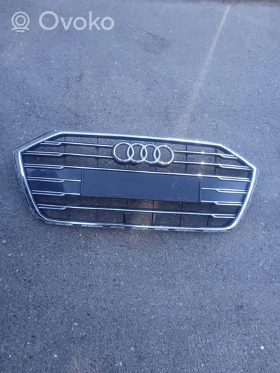 Audi A8 S8 D5 Griglia anteriore ATRAPA