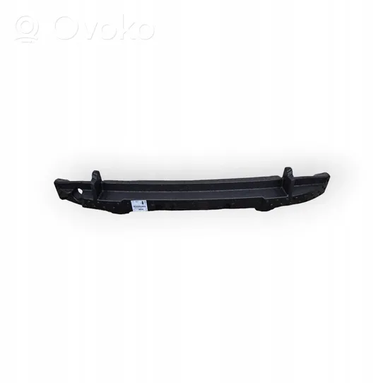 Opel Corsa F Barra di rinforzo del paraurti anteriore 9829531880