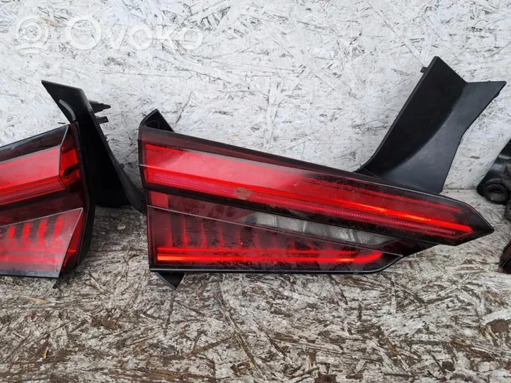 Audi A5 Set feux arrière / postérieurs 8W6945091G