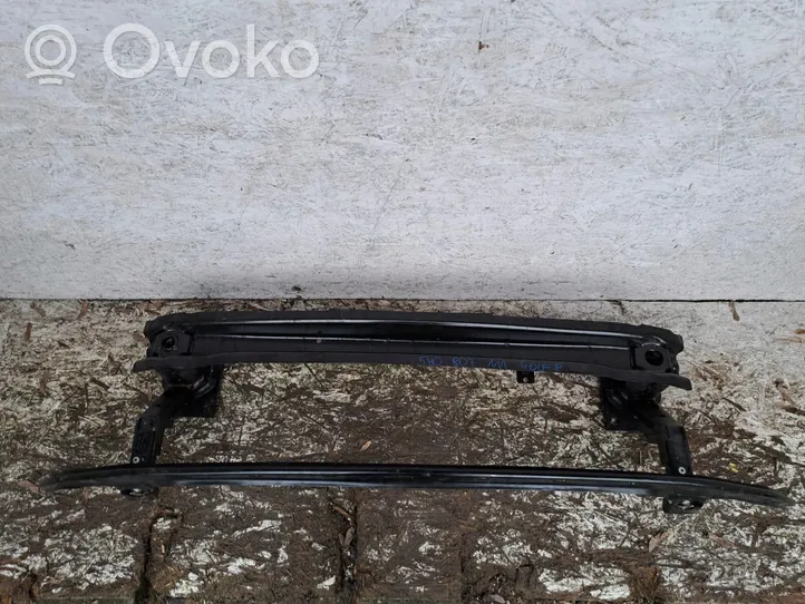 Volkswagen Golf VIII Support de radiateur sur cadre face avant 5H0