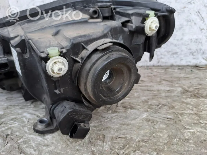 Volkswagen Up Lampa przednia 1S1941016AA