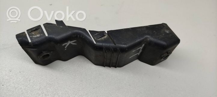 Audi TT Mk1 Priekšpusē bampera turētājs 8N0807183A