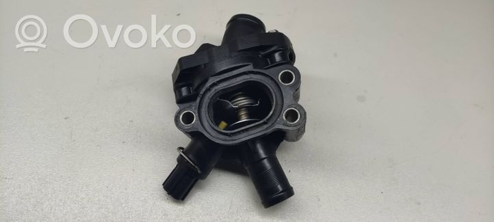 Volvo S40 Termostat / Obudowa termostatu 30650810