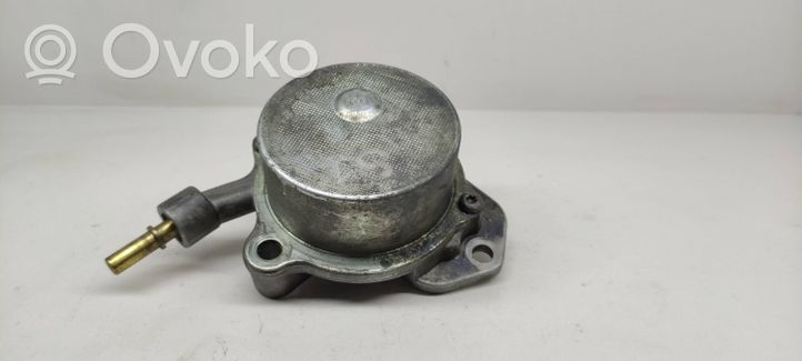 Citroen C5 Alipainepumppu 9631971580